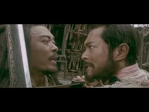 GS307 A Chinese Ghost Story Trailer 《倩女幽魂》預告