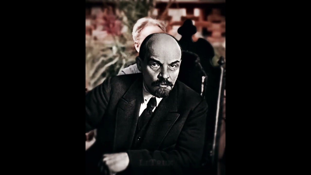 Lenin edit || 