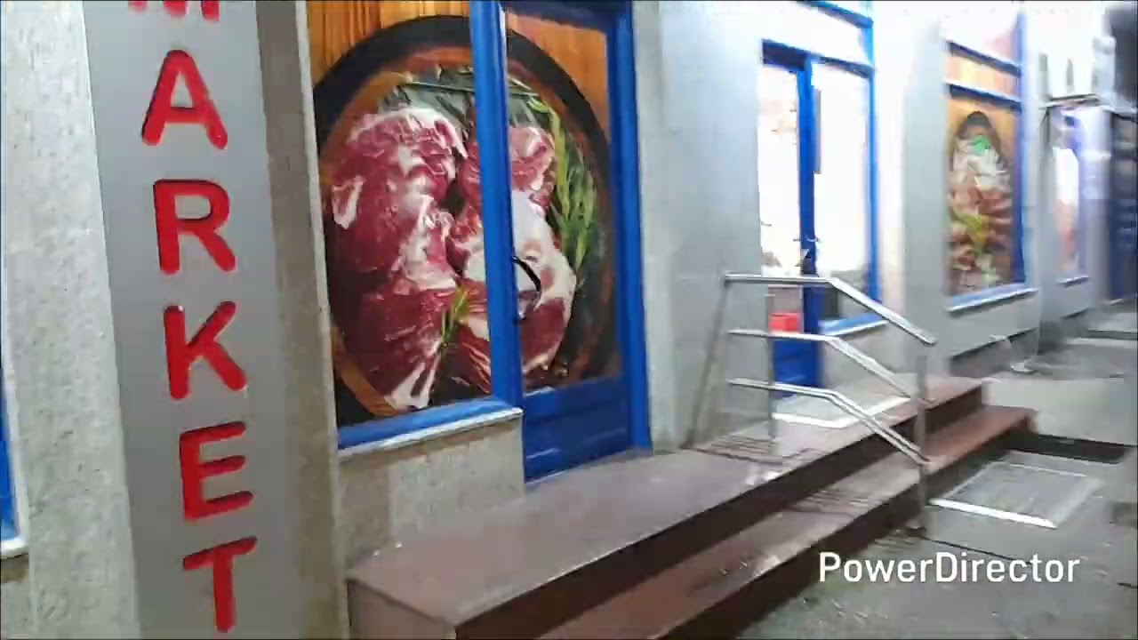 Bokijeva kuhinja- Vam Predstavlja 