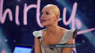 Shirley Con Josemith Parte 5