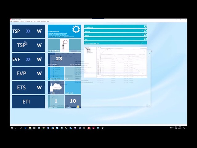 ValSuite Software - 3D Feature