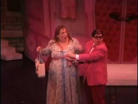 Welcome To The Sixties - Hairspray (Broadway) Kathy Brier