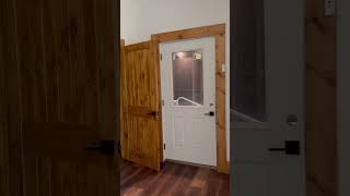 Luxury Cabin Tour in Sevierville TN | David Millard Homes - Real Estate Concepts