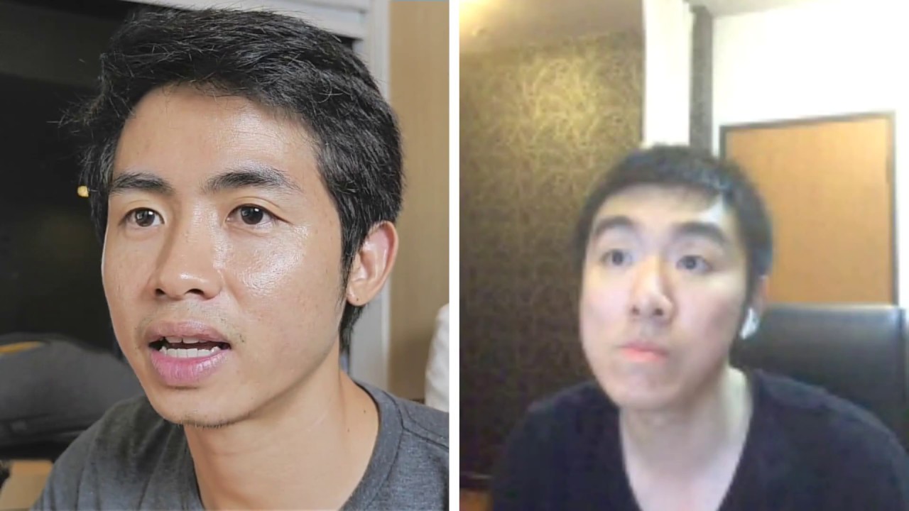 iMoD Live - ทดสอบระบบถ่ายทอดสดใหม่และทักทายแฟนๆ