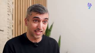 Why Neotribe Invested in Yoodli | Neeraj Hablani, Partner