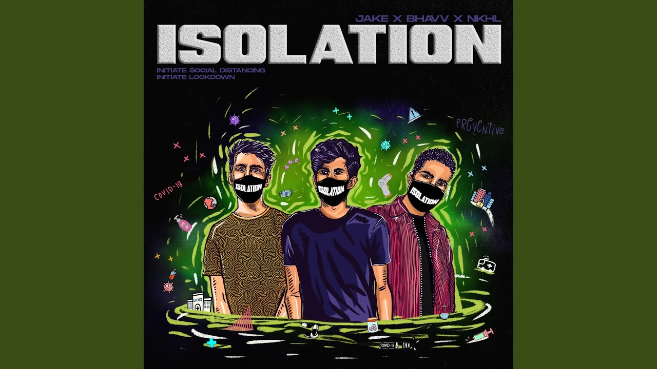 YouTube에서 Isolation 보기 YouTube에서 Isolation 보기