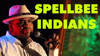 SpellBee Indians &amp; Arabs || Patrice O&#39;Neal || BEST STANDUP COMEDY