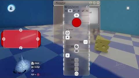 Dreams PS4: Creating a Simple Game Using Follower Logic - Part 2