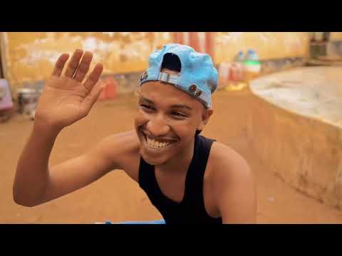 Dubu African X Mody Again X Maarifa Kasongo Yeye Official Visualizer