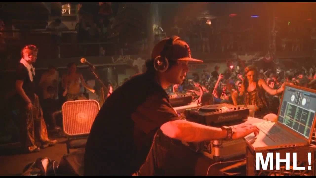 Datsik Live Denver, CO