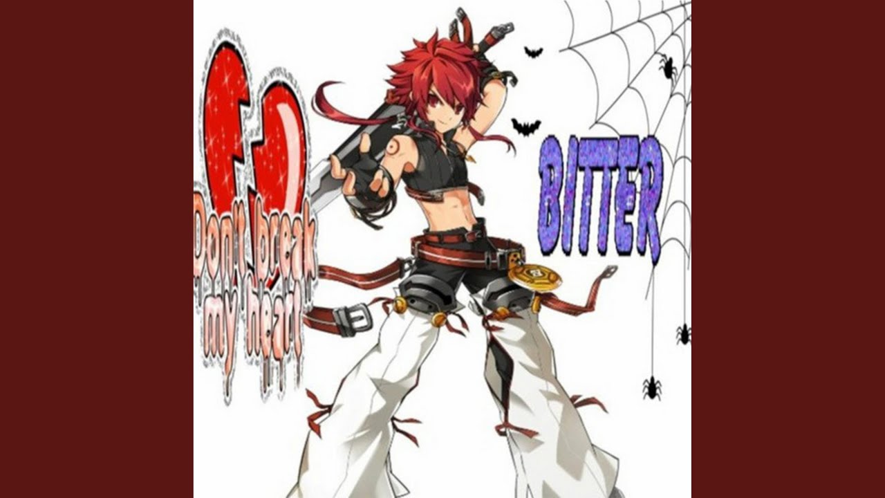 YouTubeでso bitter (spedup)を視聴 YouTubeでso bitter (spedup)を視聴