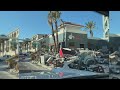 The resilience, relocation, and rebuilding of a new coffee & winebar in PCB