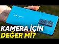 Bu Fiyata Alınır Mı? | TECNO Phantom X inceleme