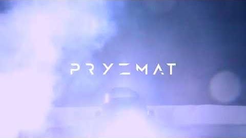 NOWOSAD & NUCASA Present PRYZMAT - TRAILER
