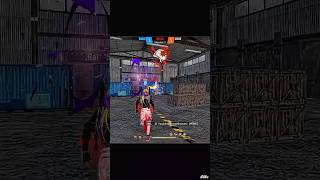 Speed  Moment Handcame  2finger Fast glowll Lone Wolf Ff raistar short