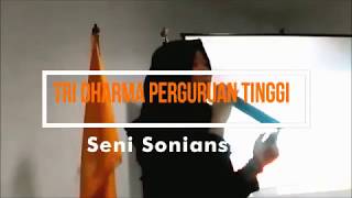 TRI Dharma Perguruan Tinggi