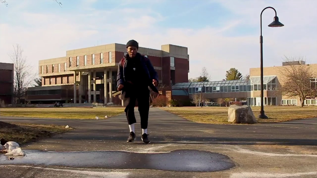 Late For Class