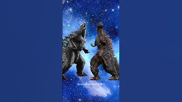 Random Vs Random All Monsters/Kaijus Battle Edit #Shorts #Monsterverse #Godzilla #Edit