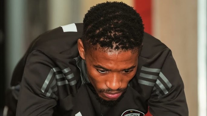 Monnapule Saleng is BACK! ππ₯ - YouTube