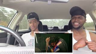 Nocap - Very Special Reaction