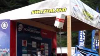 2010 Uci Mtb Dh World Cup Champérysui
