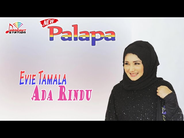 Evie Tamala - Ada Rindu (Official Video) class=