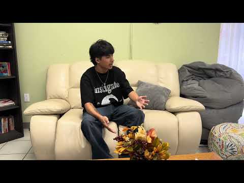 Las Puertas Community School