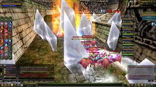 Qualitypower Clan Mage Performance 9 Move Your Body