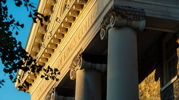 MacLennan Lecture: Gregory Radick | University of King