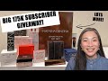Assumptions About Me - 175K Subscriber Giveaway!! [CLOSED] ❤️