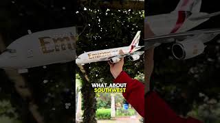 Name an airline we don’t have to win!👇#planes #plane #gift