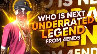 Free Fire Watch party - Getout Is Live - Telugu Gaming Live #4ends