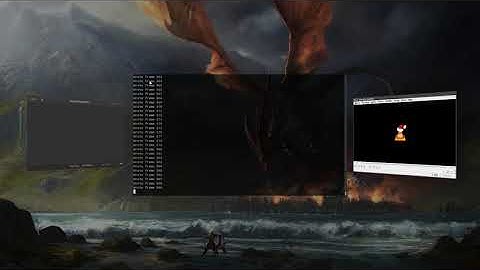 Wayfire: Switcher & Fast switcher plugins