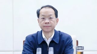 湖北省襄阳市委副书记、政法委书记胡勇担任湖北省住房和城乡建设厅长。【中组部全球首发。