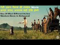 The Magnificent Seven Movie Explained In Hindi | Hollywood MOVIES Explain In Hindi