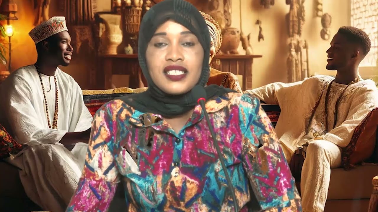 NET TALI: Provoqué Par La Femme de Son Ami