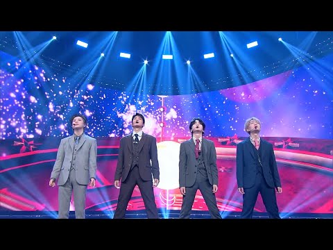 【繁體中字】SHINee-Good Evening @The Ringtone: SHINee is Back
