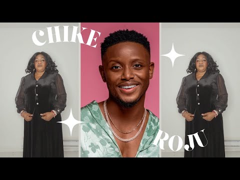 Mama Swagger - ROJU - Chike