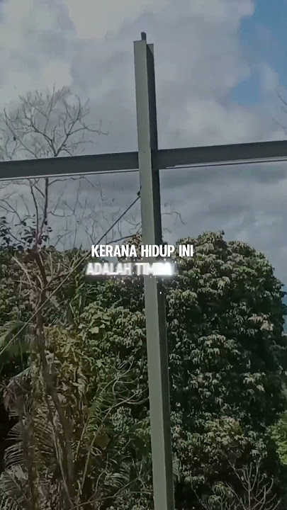 Kenanglah kebaikan orang,meski hanya segelas air yang diberikan kepadamu #sorotanpublik #storywa