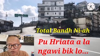 Download lagu TOTAL BANDH Ni-ah Pu Hriata chu Piangtea'n a kawm ve nghal.