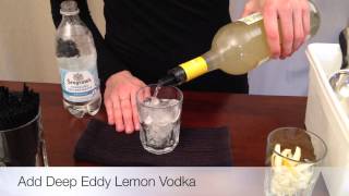 Deep eddy vodka