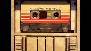 Guardians Of The Galaxy OST: 