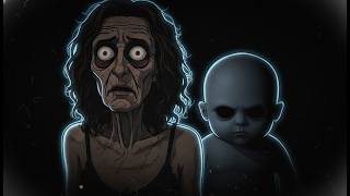 4 Histórias Reais de Terror de CASAS ASSOMBRADAS Animadas