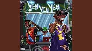 YEN YEN YEN (¥¥¥)