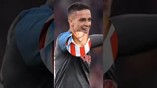 Giacomo Raspadori He Was Transferred