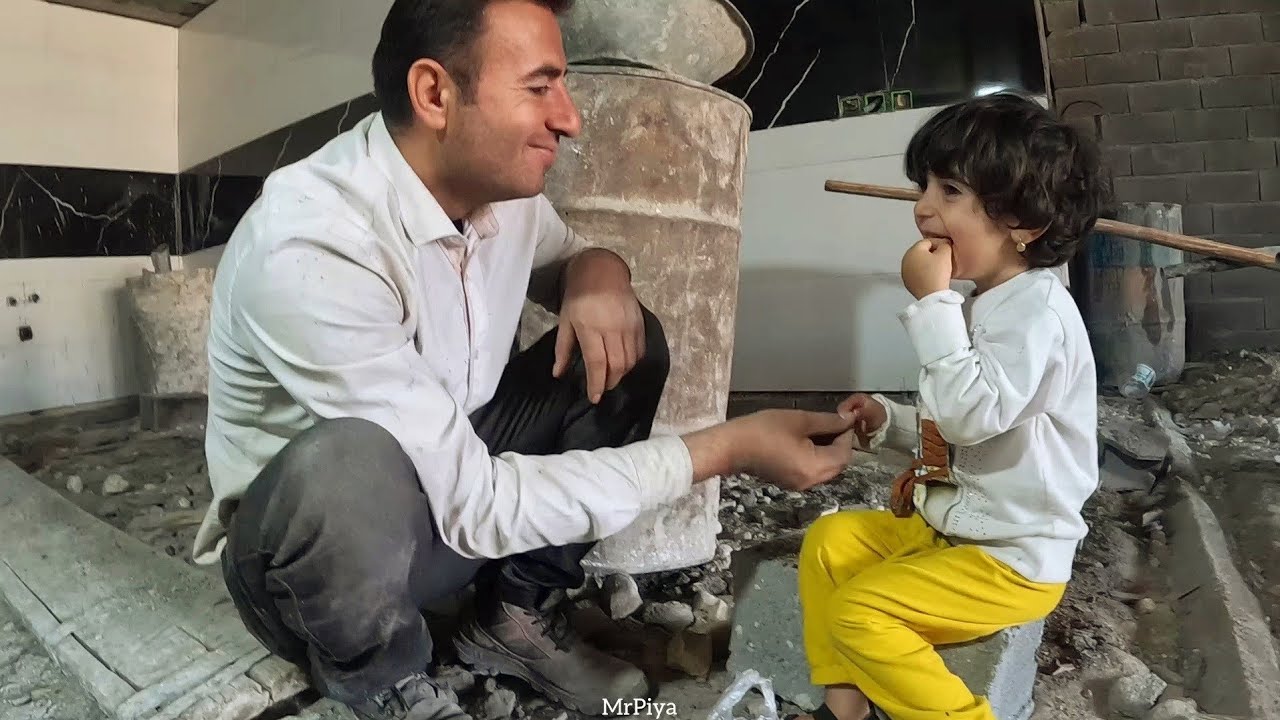 A memorable and hilarious day with Pia and Ariana