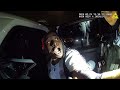 Here's Why You Shouldn't Run From The Police