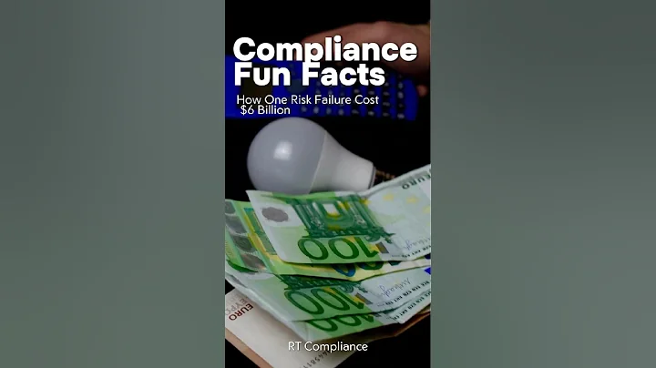 How One Risk Failure Cost $6 Billion