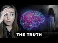 Psychology and the Paranormal | Do GHOSTS exist?