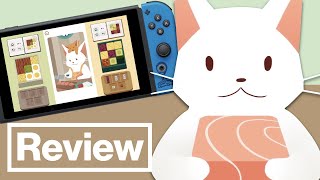 Review: Inbento - A very tasty game.